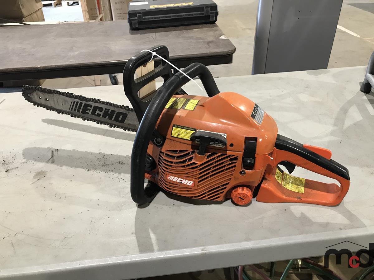 Echo CS-310 Chainsaw